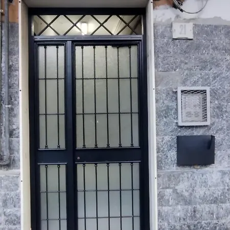 Casa Marianna Apartman *