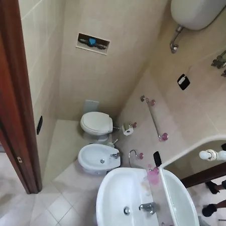 Casa Marianna Nápoly