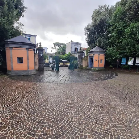 Casa Marianna Apartman