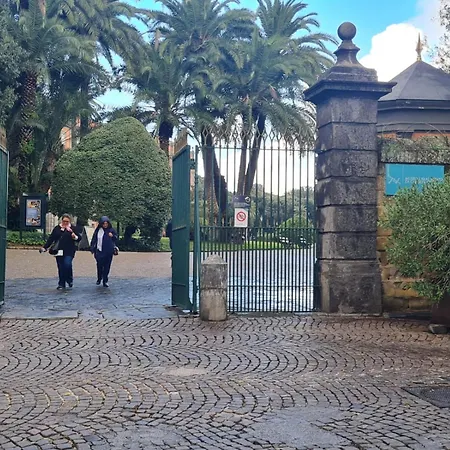 Casa Marianna Apartman Nápoly