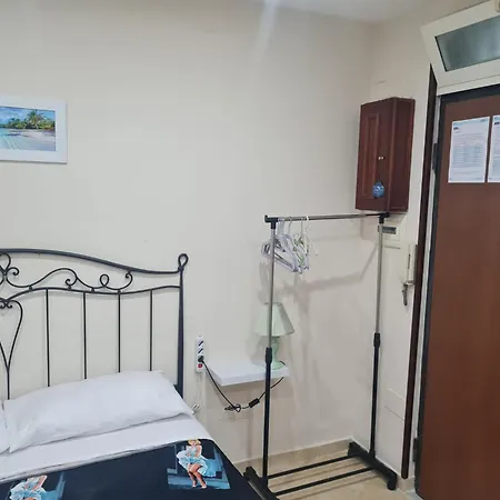 Casa Marianna * Nápoly