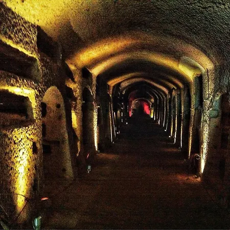 Apartman Casa Marianna *