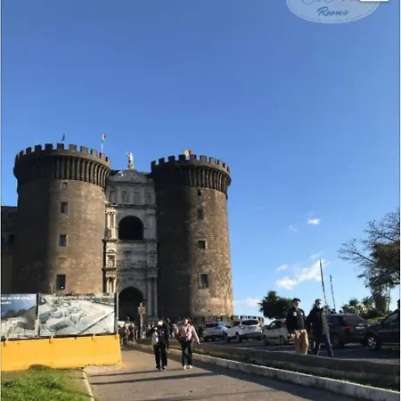 Casa Marianna Nápoly