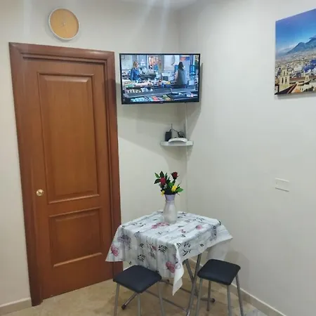 Apartamento Casa Marianna