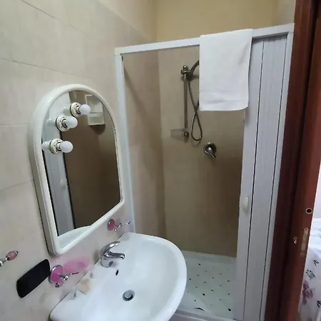 דירה Casa Marianna *