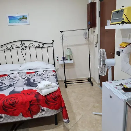 Apartamento Casa Marianna *