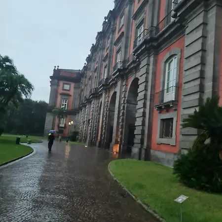 Casa Marianna Apartment *