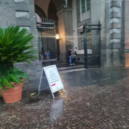 Casa Marianna *