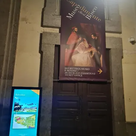 Apartamento Casa Marianna *
