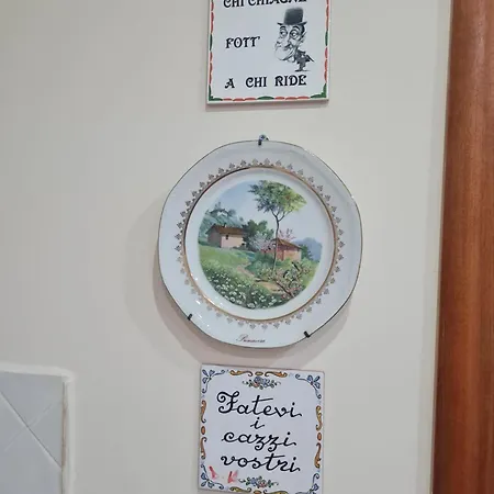 Apartamento Casa Marianna