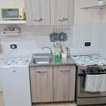 Casa Marianna アパート *