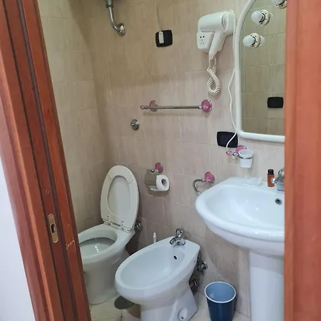 דירה Casa Marianna *