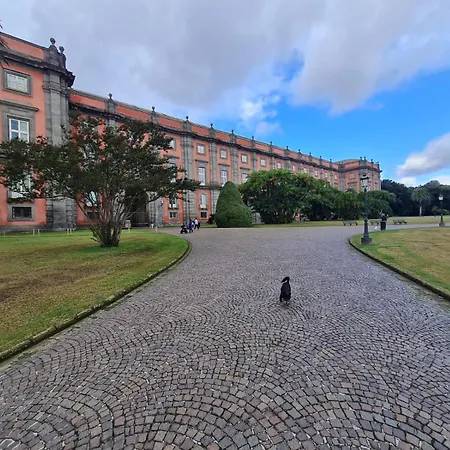 Apartamento Casa Marianna *