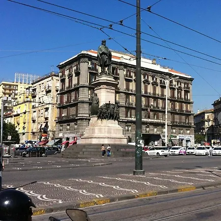 Casa Marianna דירה נאפולי