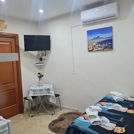 Casa Marianna Apartment Naples