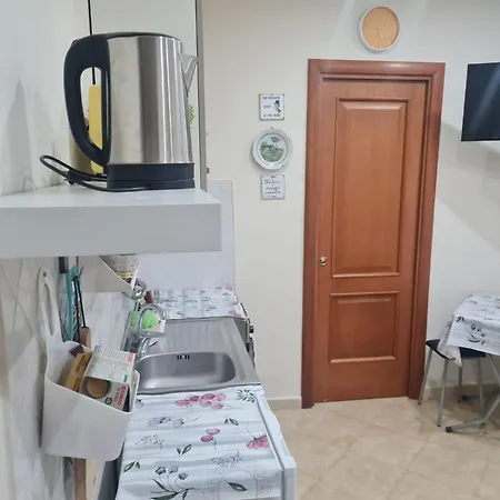 Casa Marianna Naples