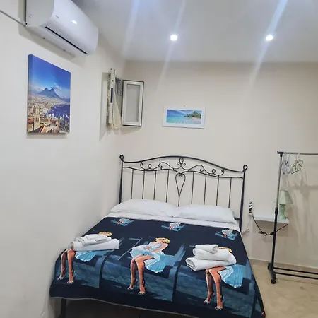 Casa Marianna Apartment *