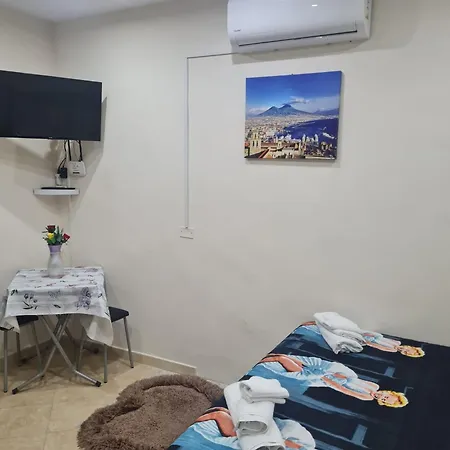 Apartamento Casa Marianna *