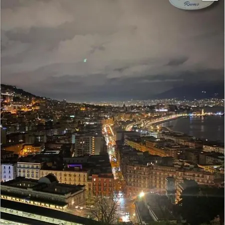 Casa Marianna ナポリ