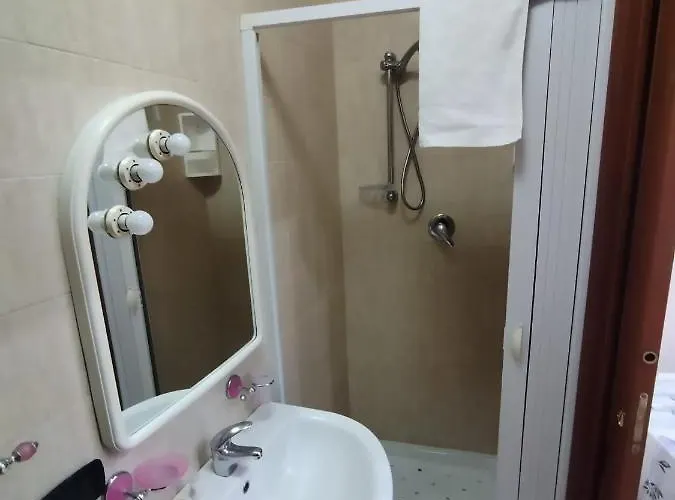 아파트 Casa Marianna *