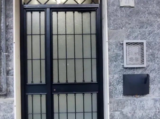 Casa Marianna Apartment *