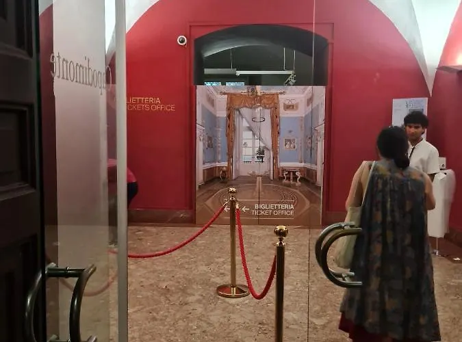 Casa Marianna