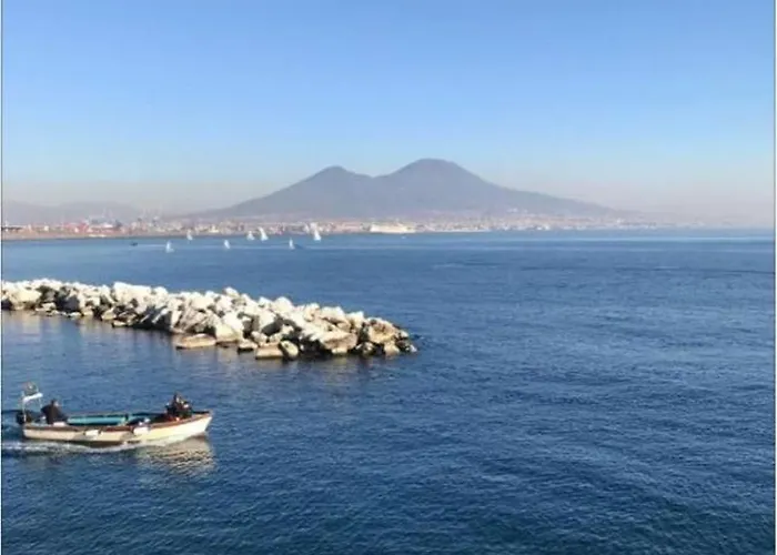 Casa Marianna Apartment Naples