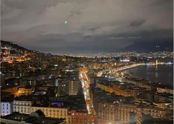 Casa Marianna Naples